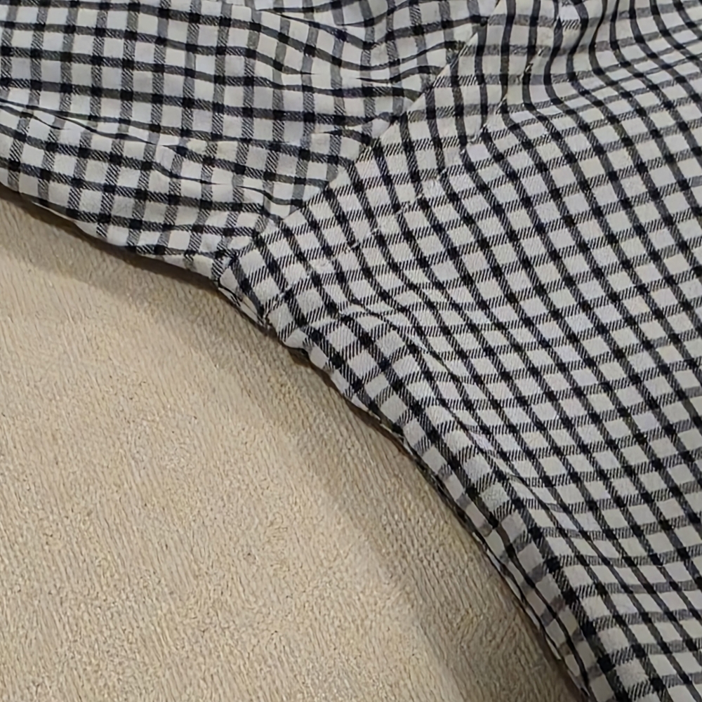 Untuckit Performance Slim Fit Button Down M - image 4